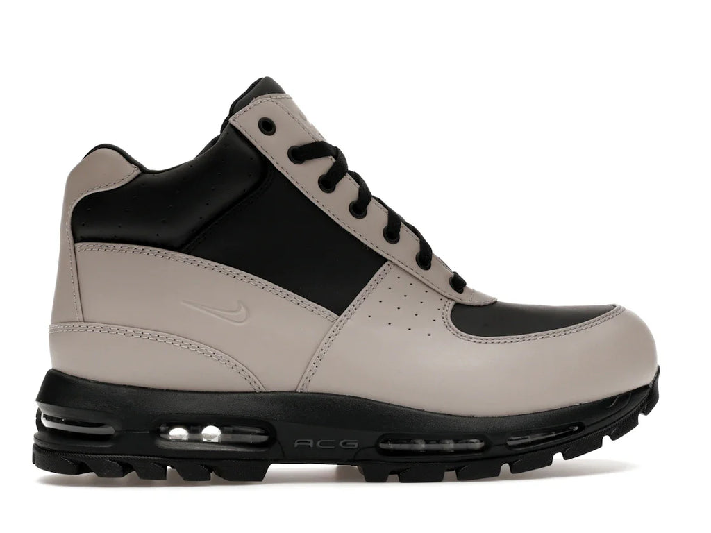 Nike Air Max Goadome College Grau Schwarz