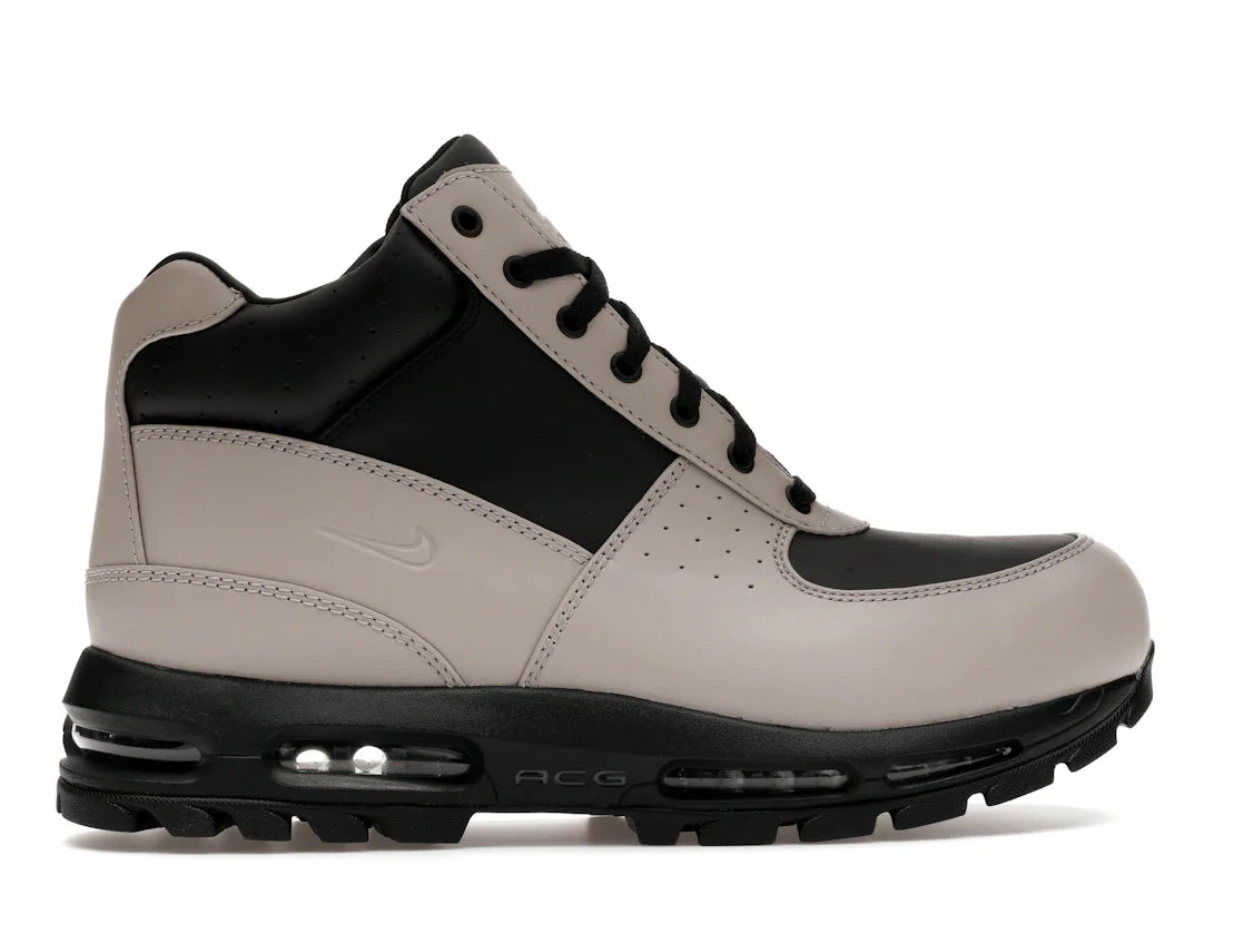 Nike Air Max Goadome College Grau Schwarz