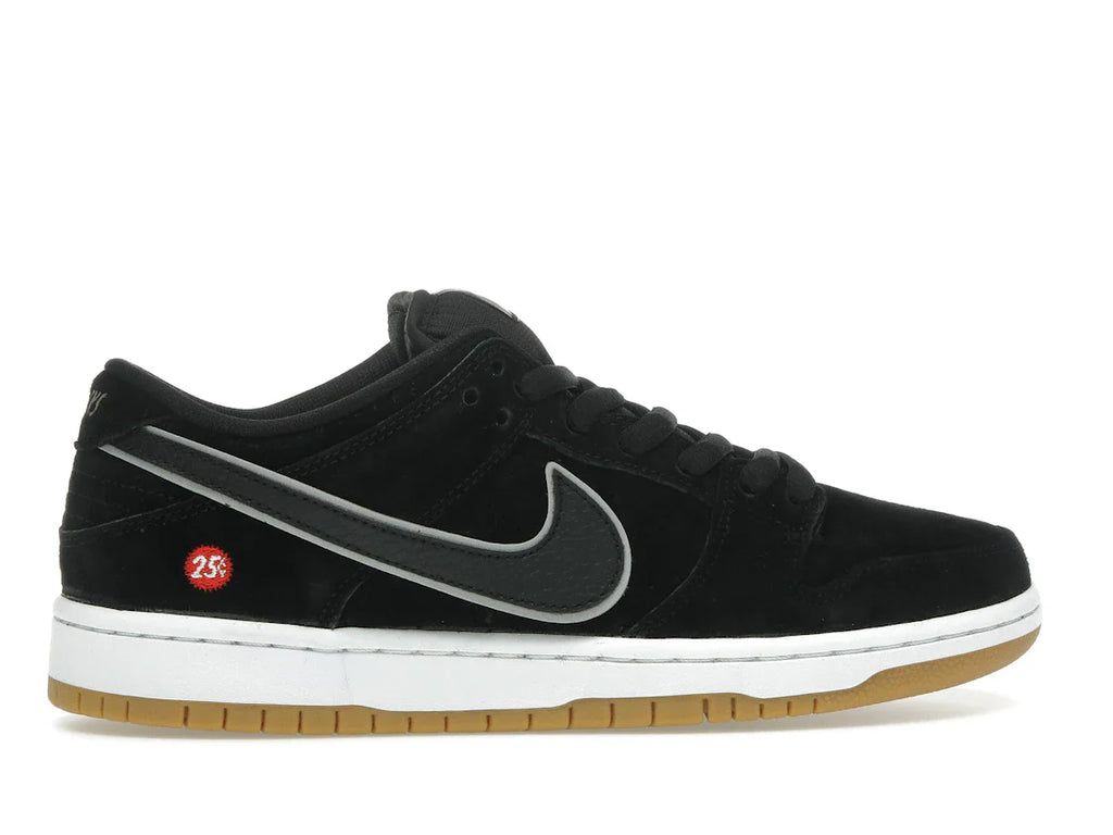 Nike SB Dunk Low Quartersnacks