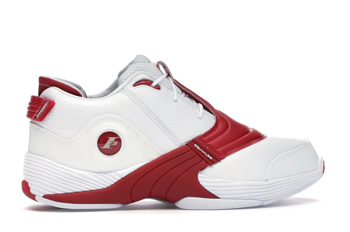 Reebok Answer 5 Weiß Rot (2019)