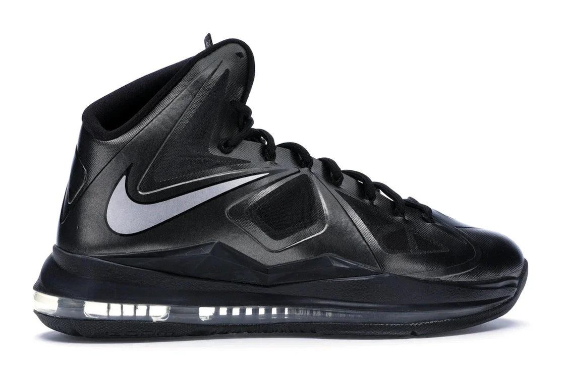 Nike LeBron X Carbon