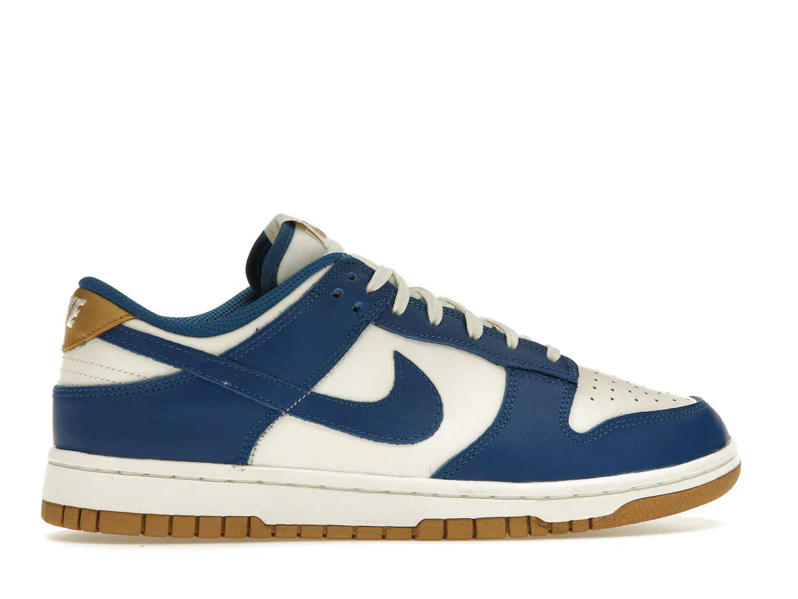 Nike Dunk Low Kansas City Royals (Damen)