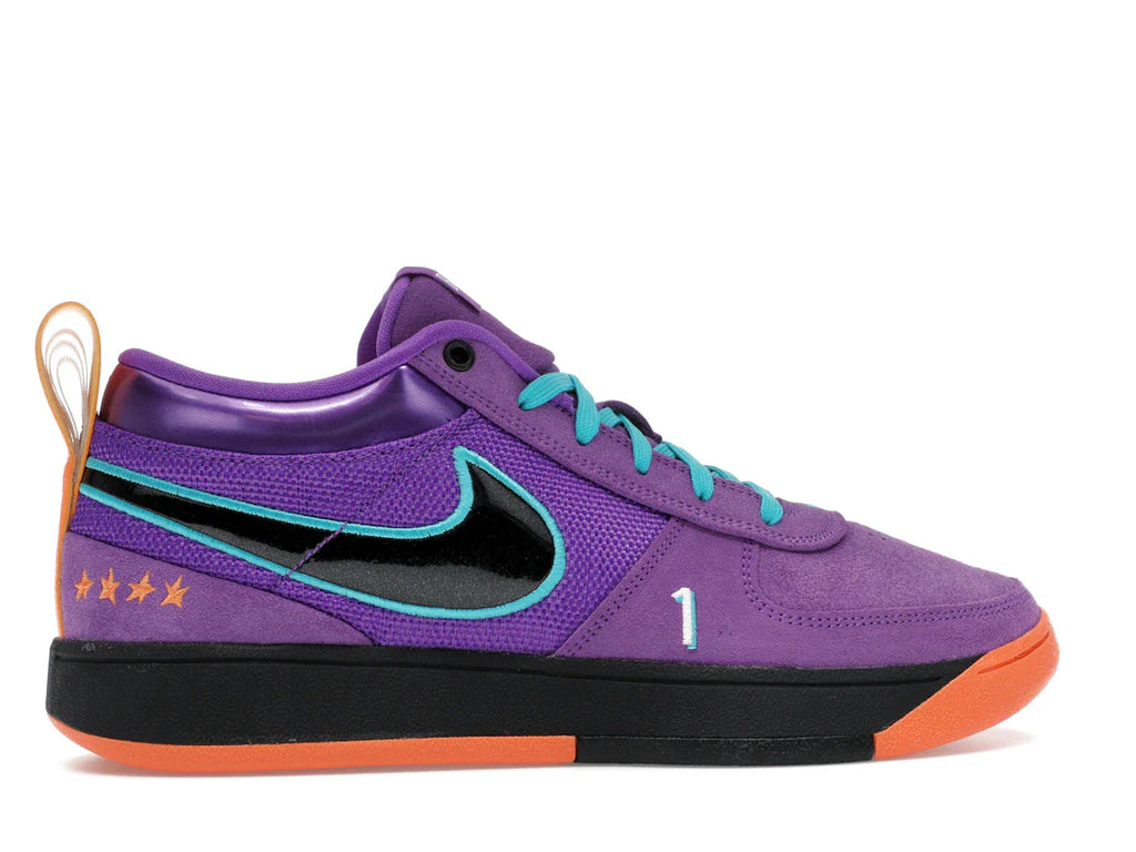 Nike Book 1 1995 All-Star