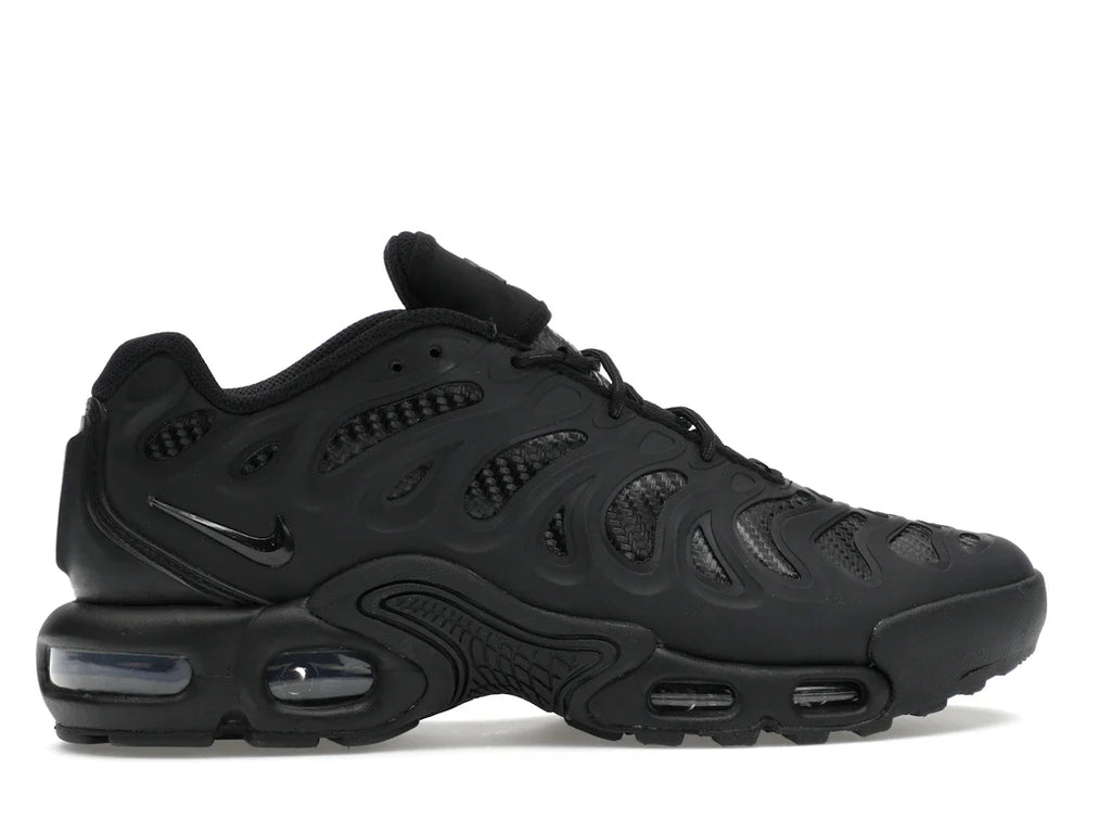 Nike Air Max Plus Drift Schwarz Anthrazit