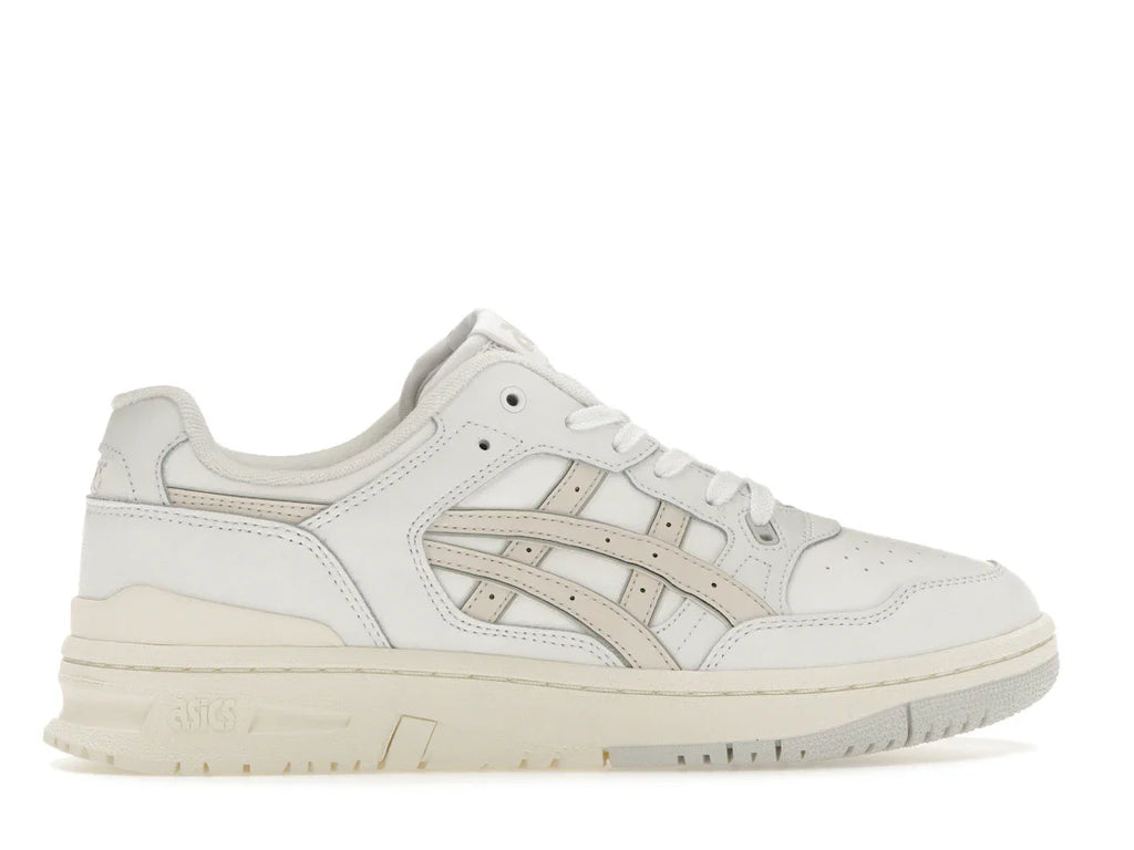 ASICS EX89 White Mineral Beige