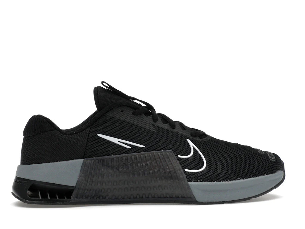 Nike Metcon 9 Schwarz Anthrazit