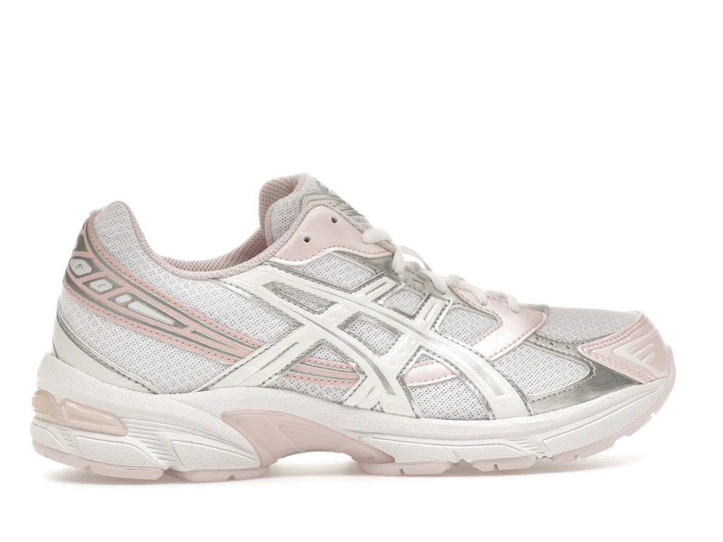ASICS Gel-1130 Weiß Kristallrosa (Damen)