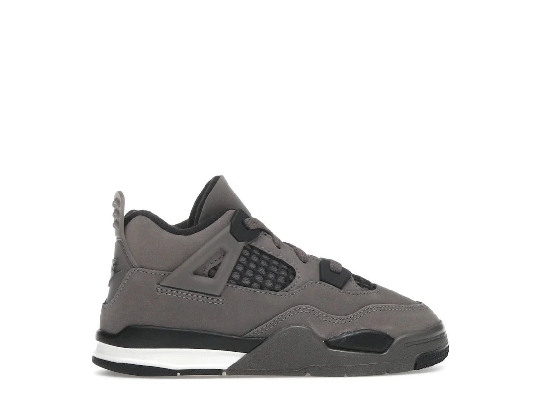 Jordan 4 Retro Cave Stone (TD)