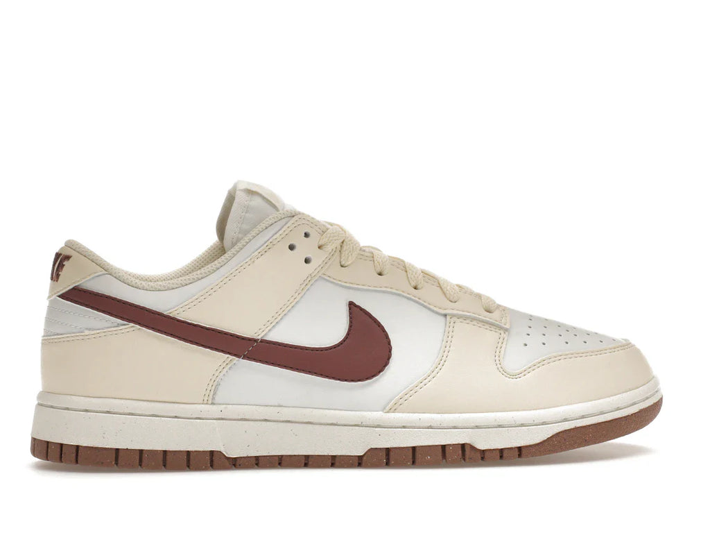 Nike Dunk Low Next Nature Coconut Mauve (Damen)