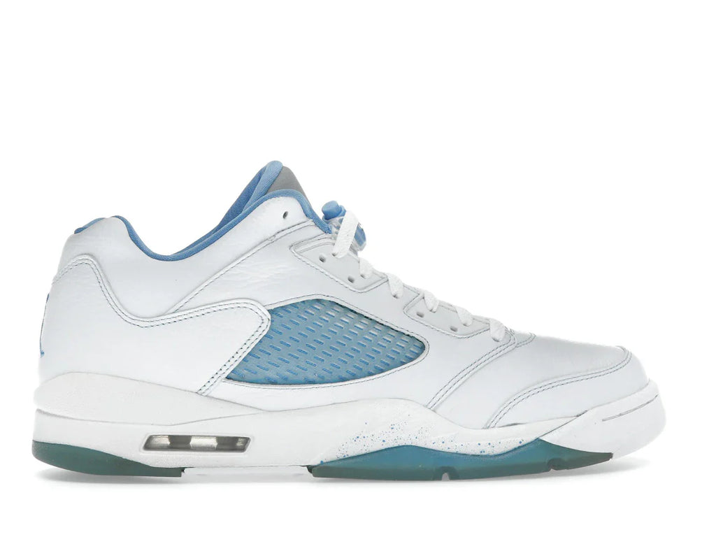 Jordan 5 Retro Low University Blue (Damen)