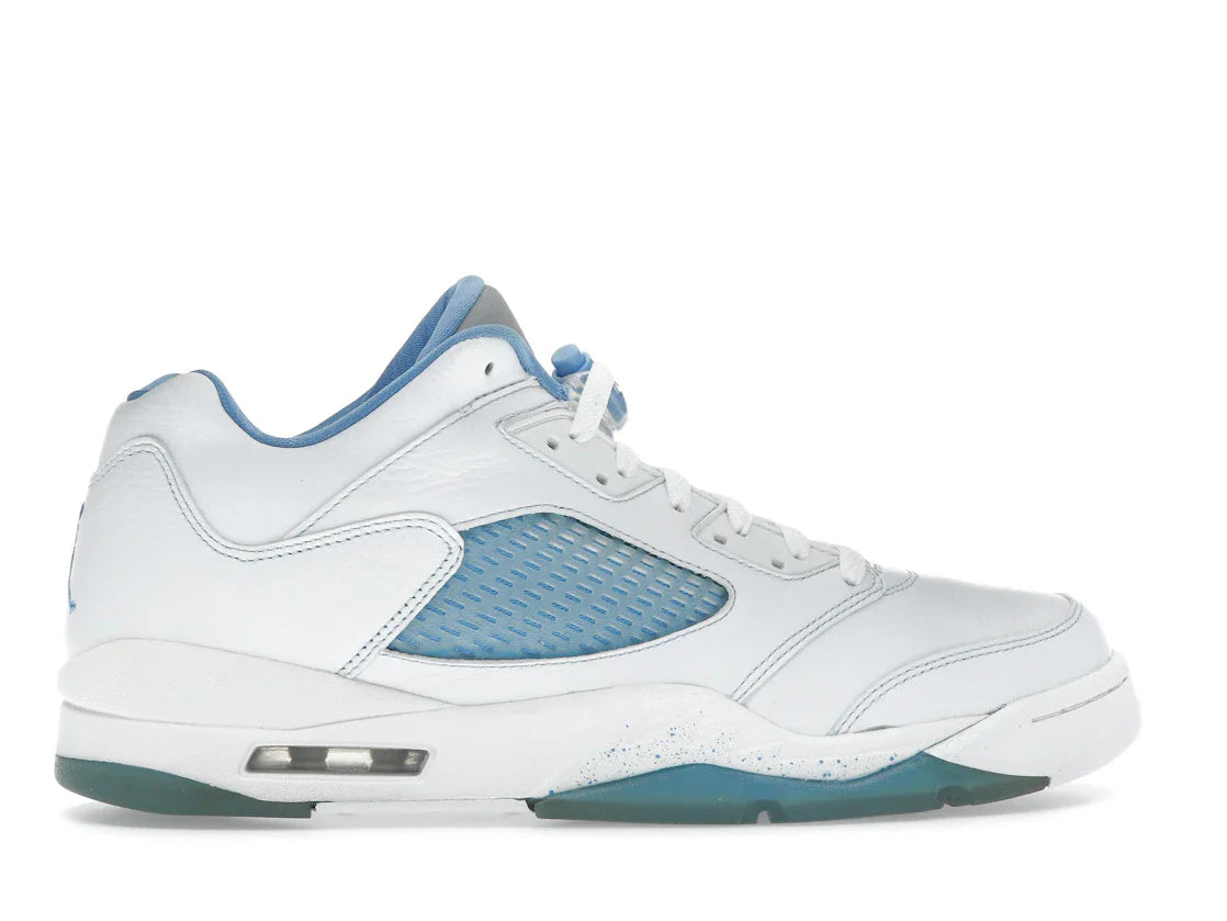 Jordan 5 Retro Low University Blue (Damen)