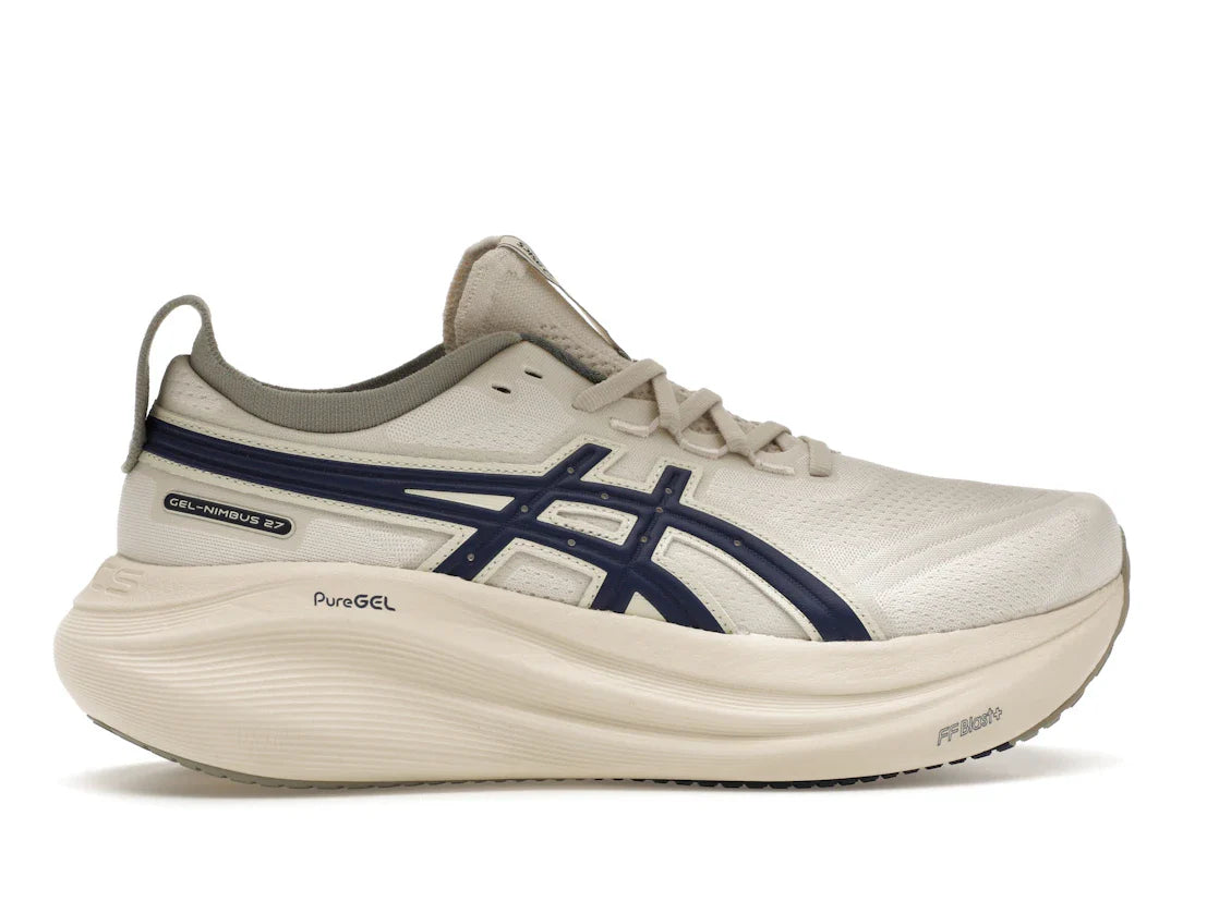 ASICS Gel-Nimbus 27 ASICS Track Club (Damen)