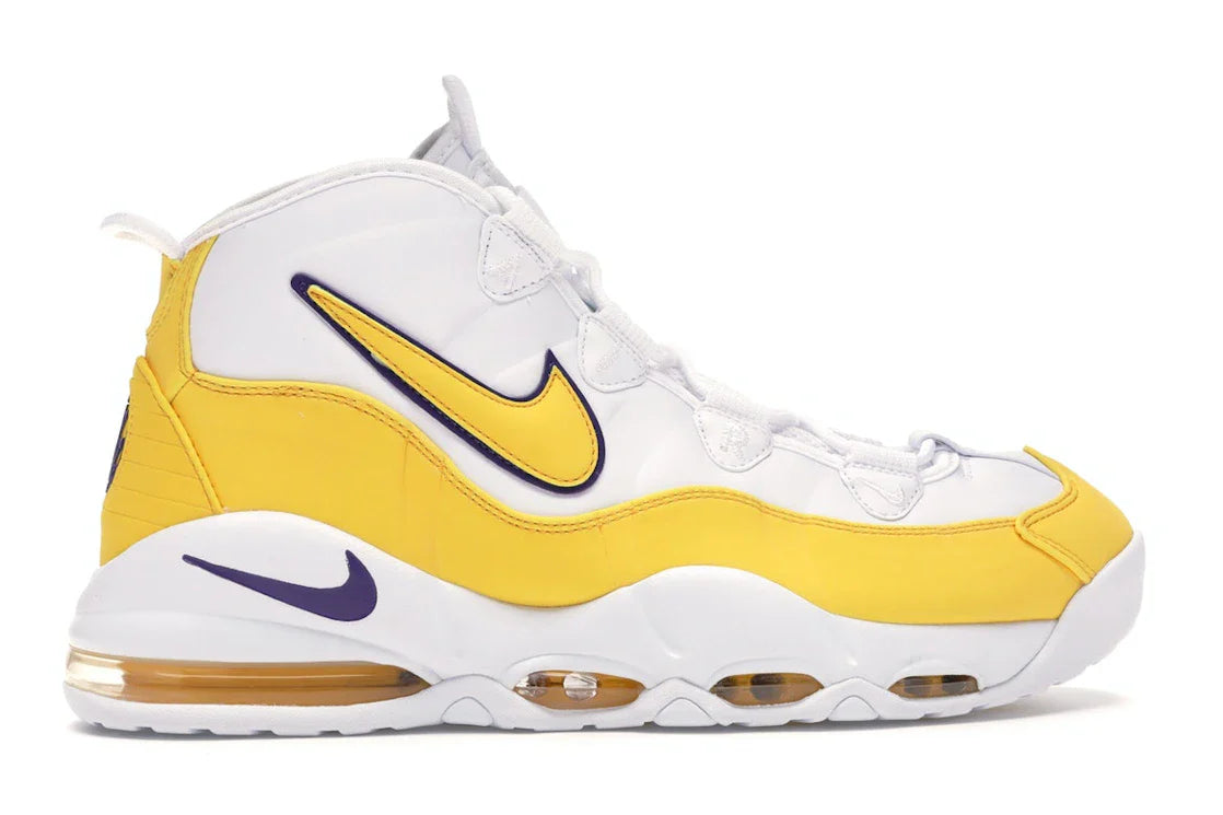 Nike Air Max Uptempo 95 Lakers