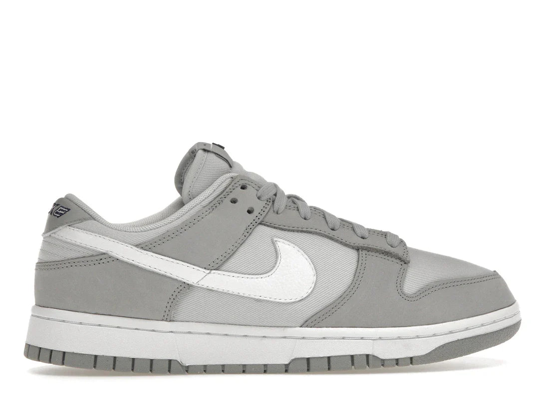 Nike Dunk Low LX Light Smoke Gray (Damen)