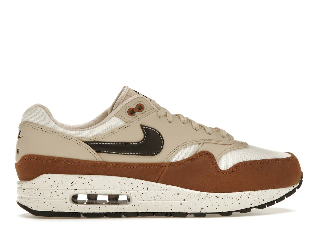 Nike Air Max 1 '87 Velvet Brown (Damen)