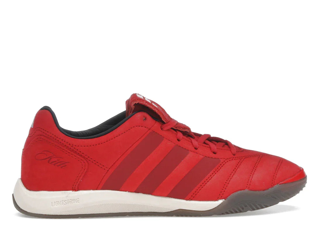 adidas Predator 2002 IC Kith Rot Weiß
