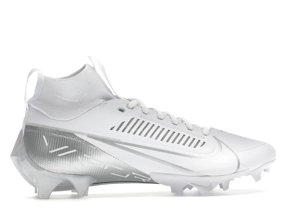 Nike Vapor Edge Pro 360 2 Weiß Metallic Silber
