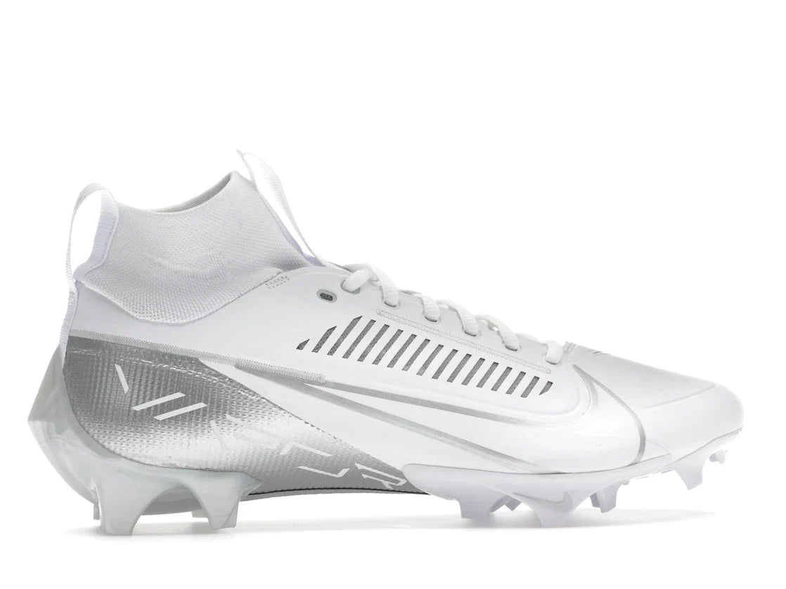 Nike Vapor Edge Pro 360 2 Weiß Metallic Silber
