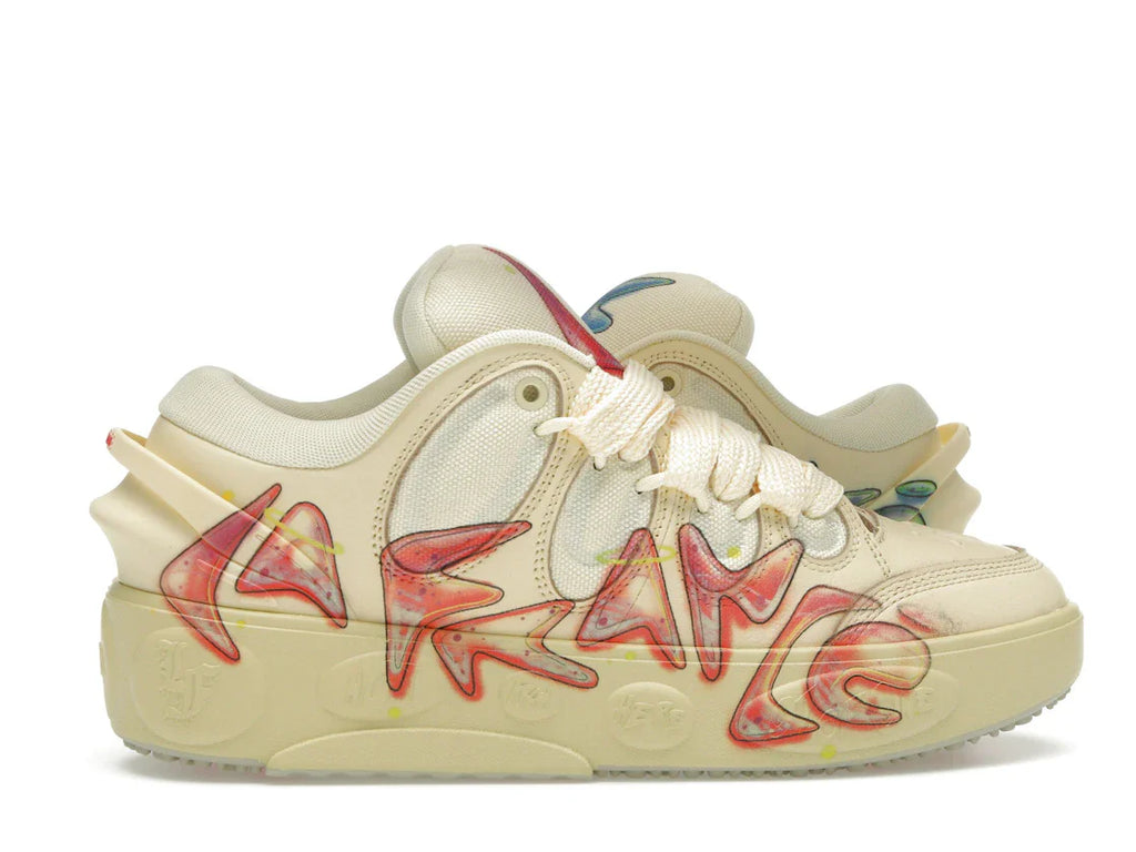 Puma LaMelo Ball LaFrancé Airbrush