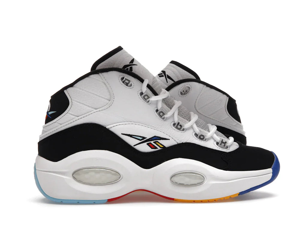Reebok Question Mid Class of '16