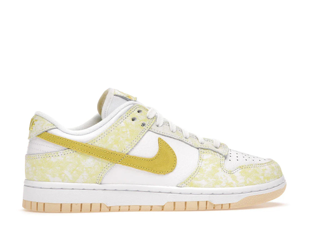 Nike Dunk Low Yellow Strike (Damen)