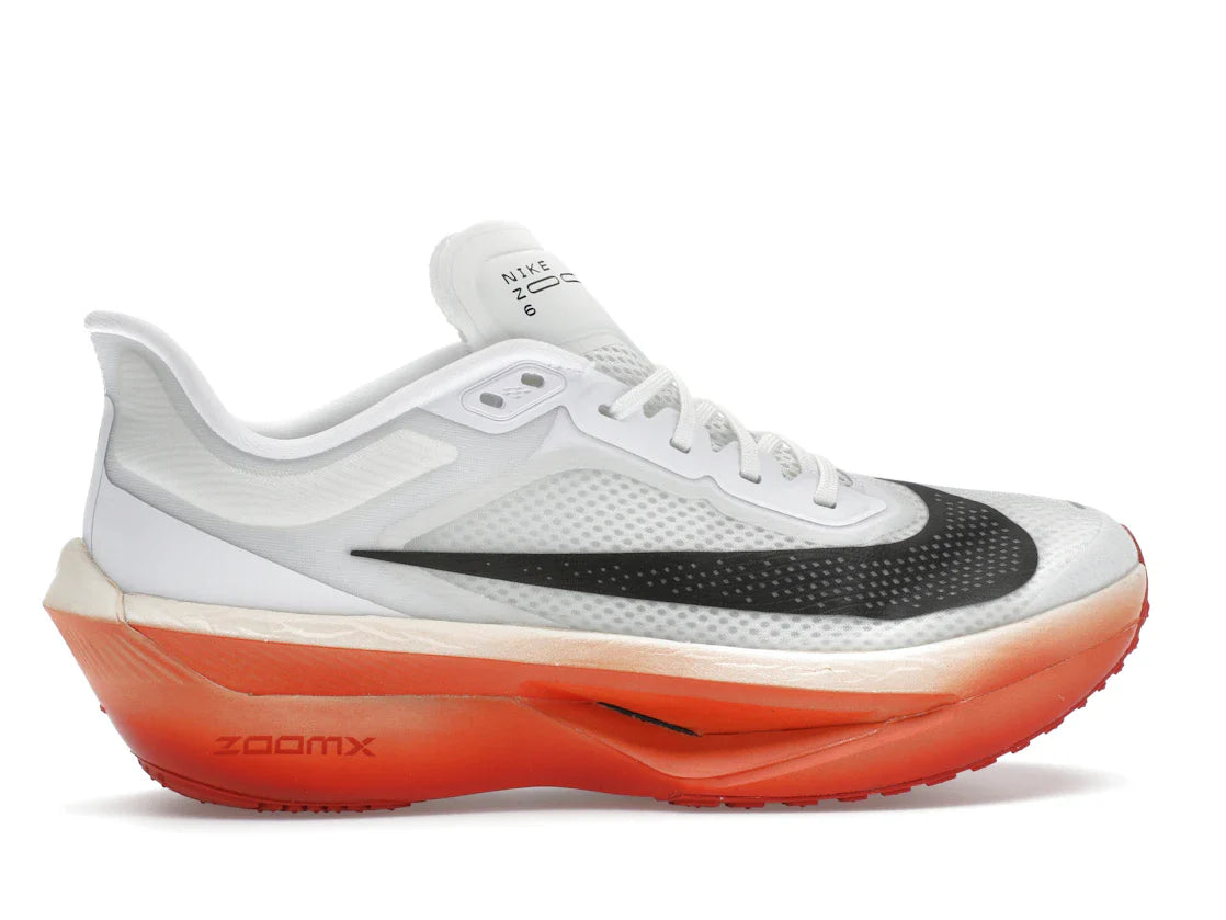 Nike Zoom Fly 6 Eliud Kipchoge – Es ist erst der Anfang