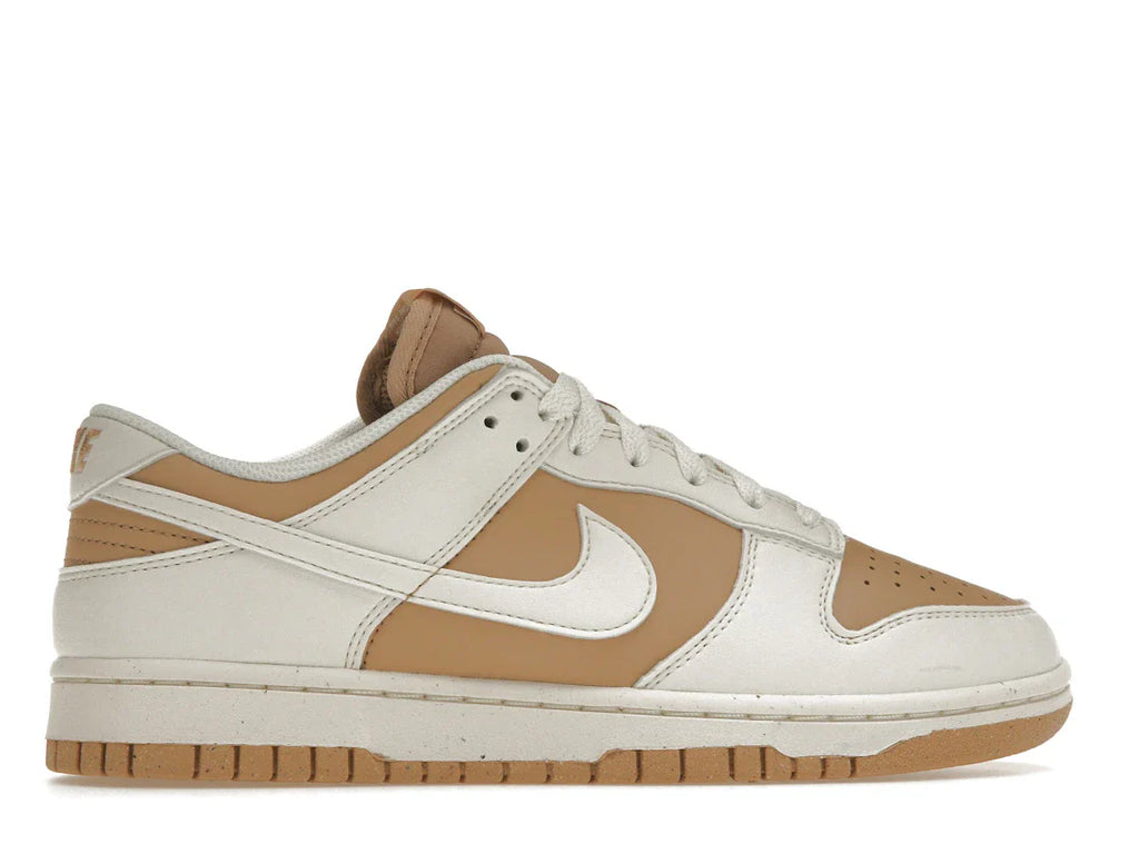 Nike Dunk Low Next Nature Beige Sail (Damen)