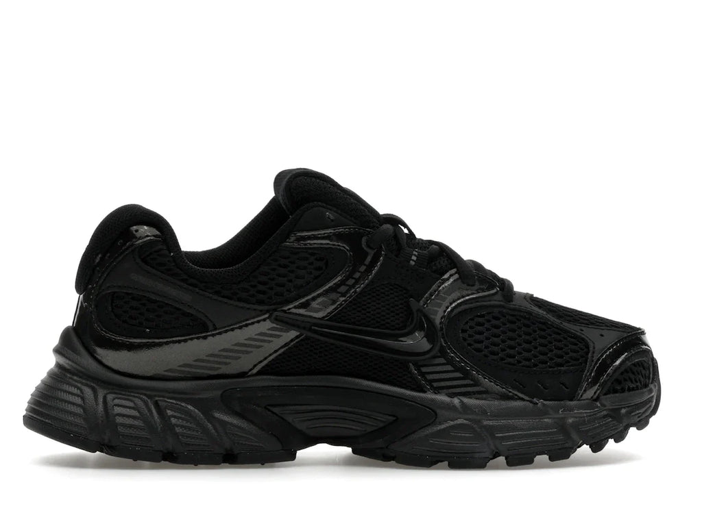 Nike V5 RNR Schwarz Anthrazit (Damen)