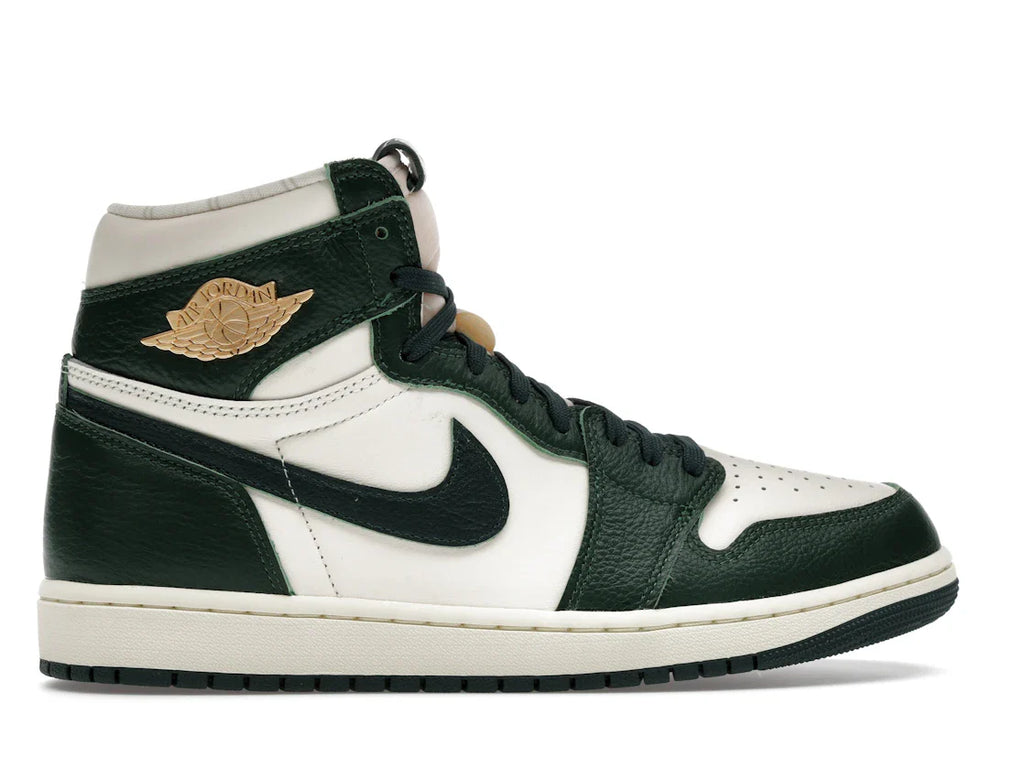 Jordan 1 Retro High Fir Pro Green (Damen)