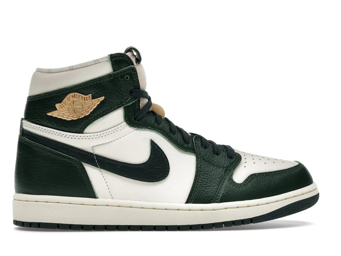 Jordan 1 Retro High Fir Pro Green (Damen)