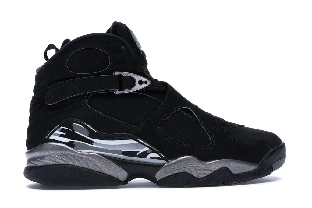 Jordan 8 Retro Chrome (2015)