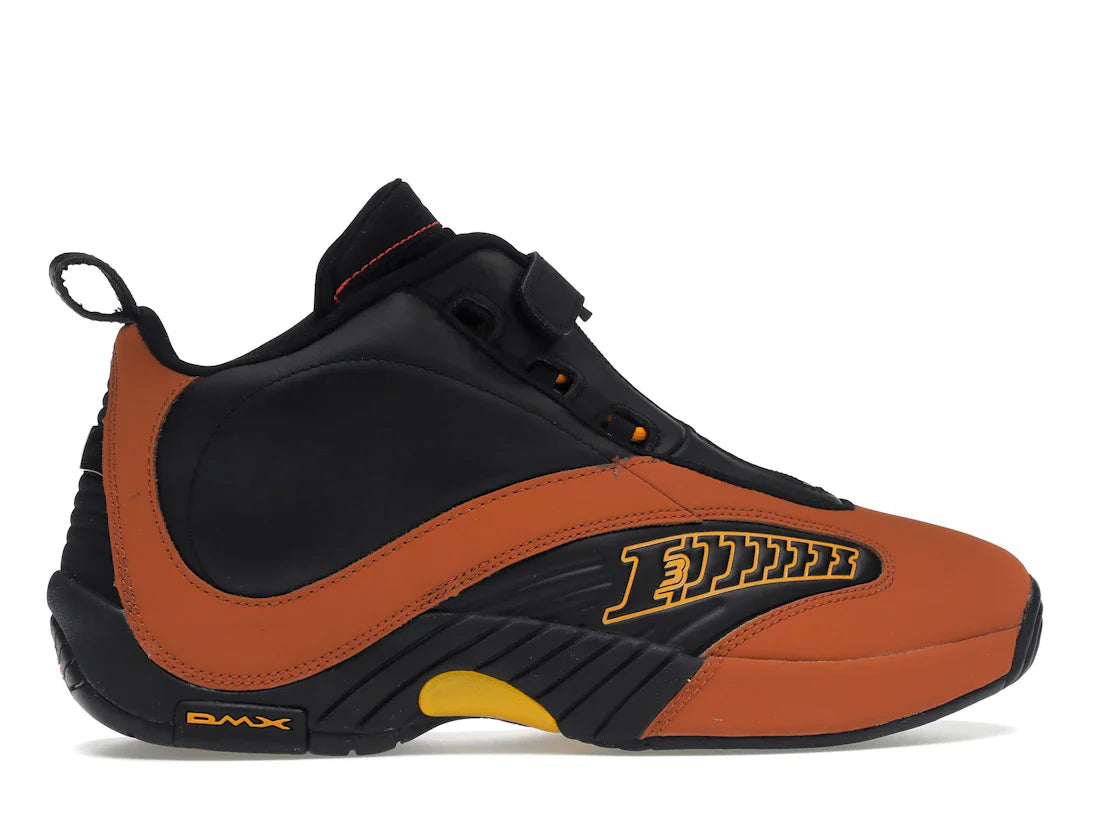 Reebok Answer IV Terracotta