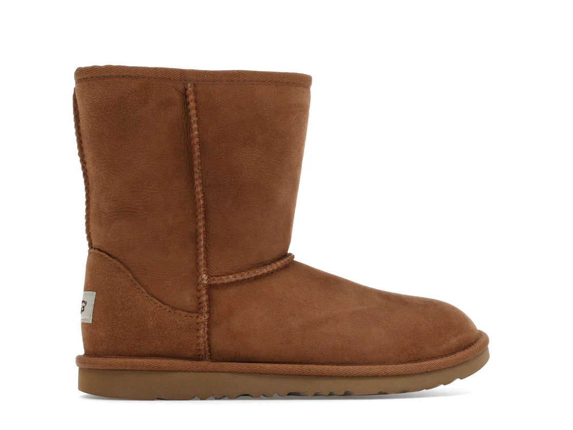 UGG Classic II Stiefel Kastanie (Kinder)