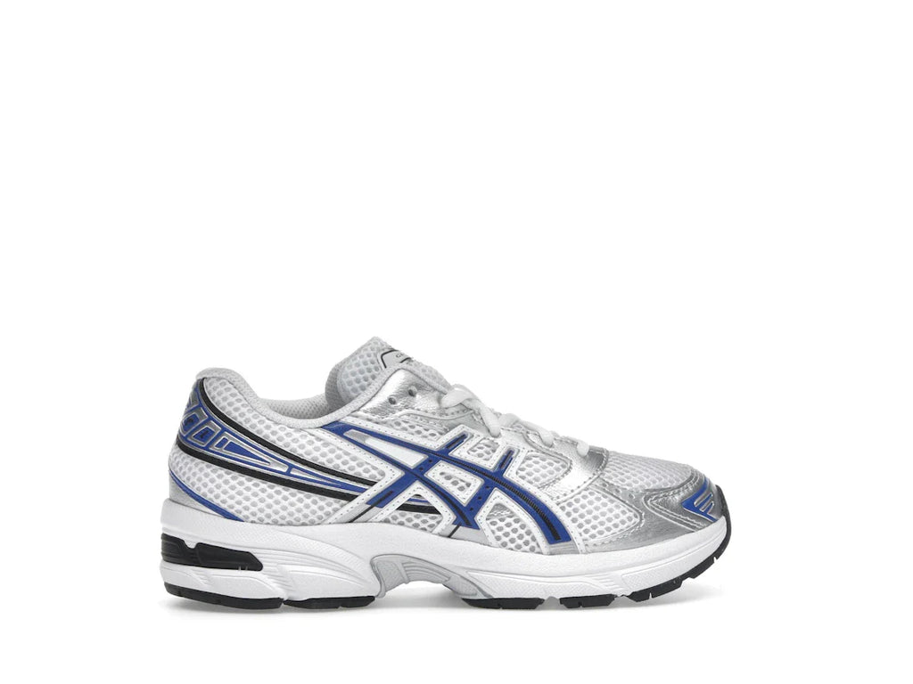 ASICS Gel-1130 Weiß Blau (GS)