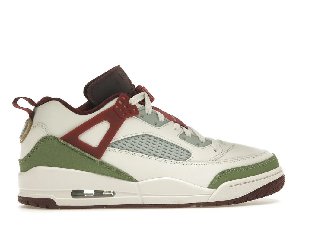 Jordan Spizike Low Chinesisches Neujahr (2024)