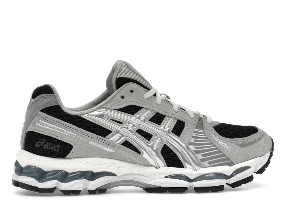 ASICS Gel-Kayano 12.1 Kith Torfcreme