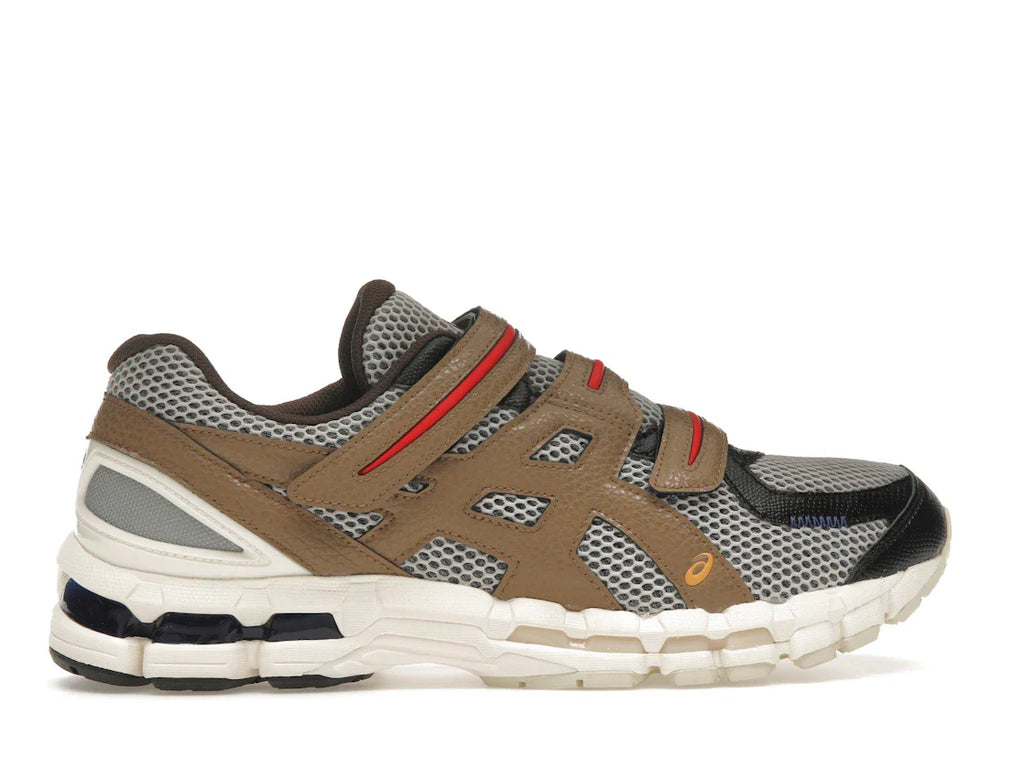 ASICS Gel-Kayano 20 HAL STUDIOS Grau Oliv