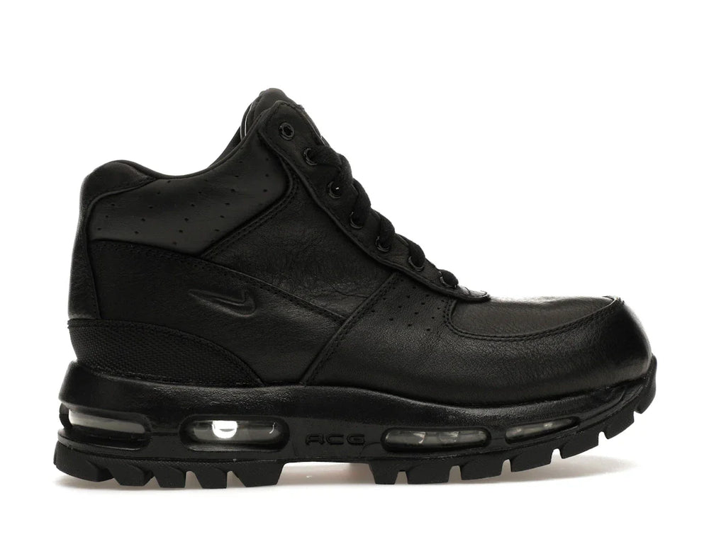 Nike Air Max Goadome Schwarz (GS)