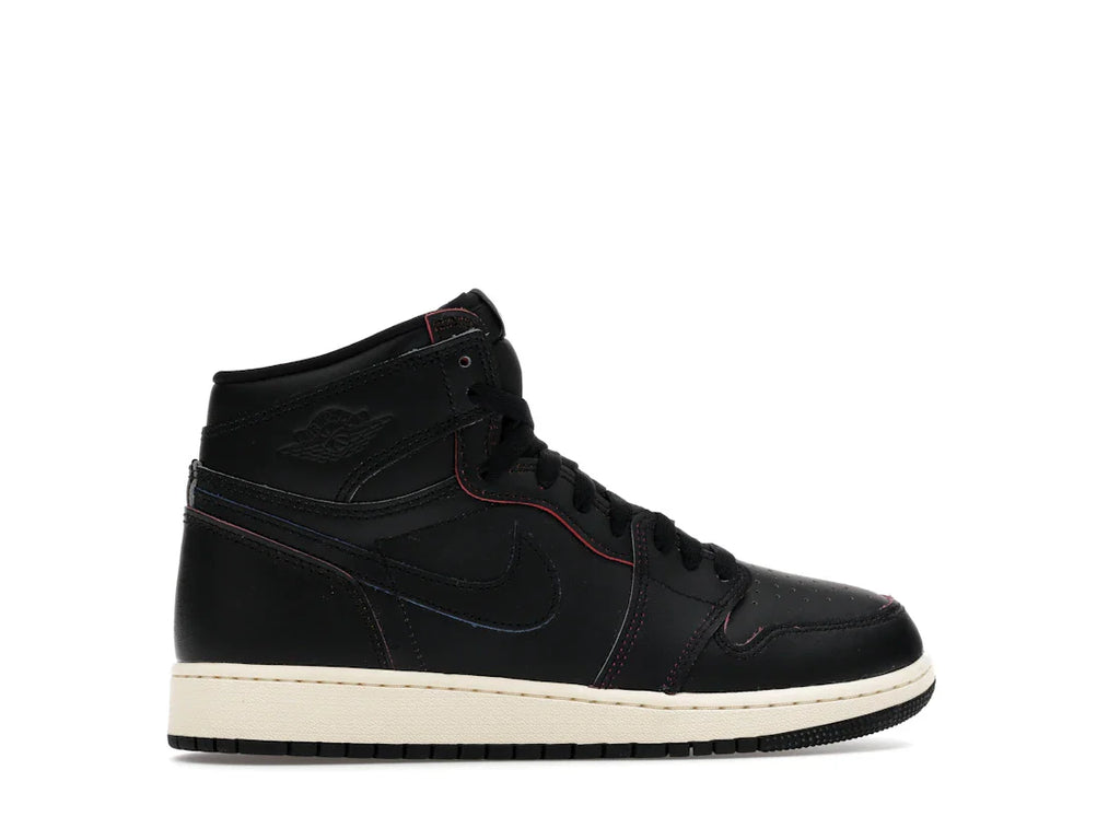 Jordan 1 Retro High OG Self Expression (GS)