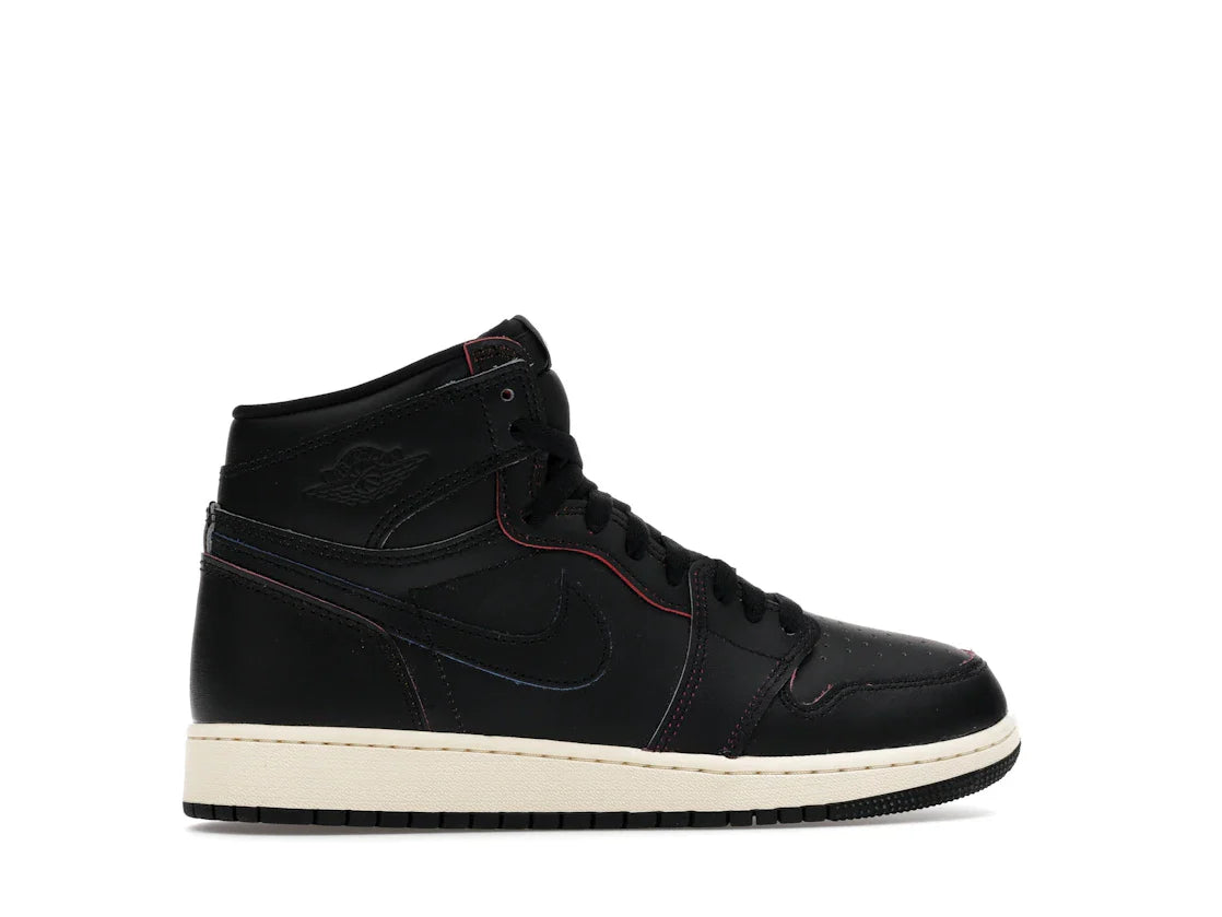 Jordan 1 Retro High OG Self Expression (GS)