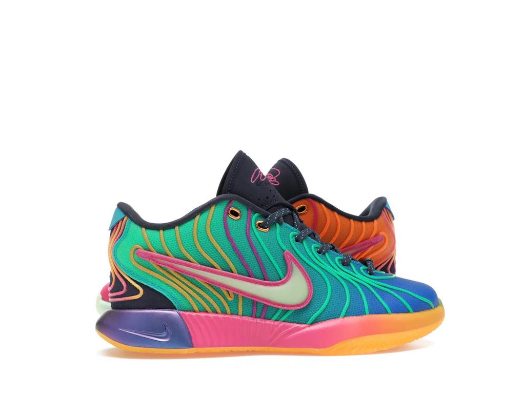 Nike LeBron 21 Optimism (GS)