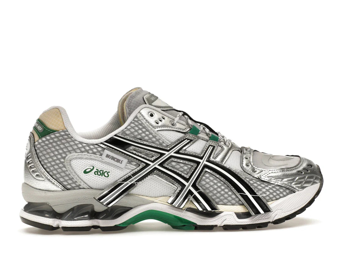 ASICS Gel-Nimbus 10.1 Invincible HTTP 404 Grün