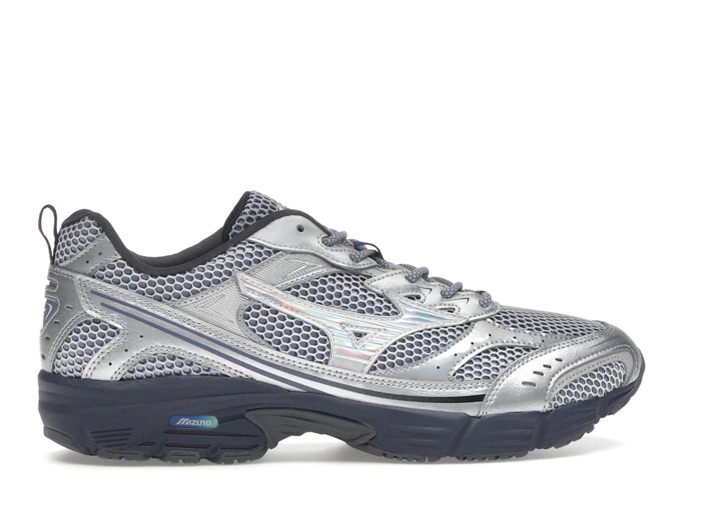 Mizuno MXR Space Pack Silber