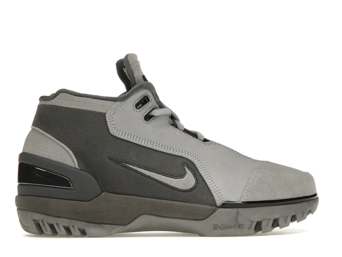 Nike Air Zoom Generation Dunkelgrau