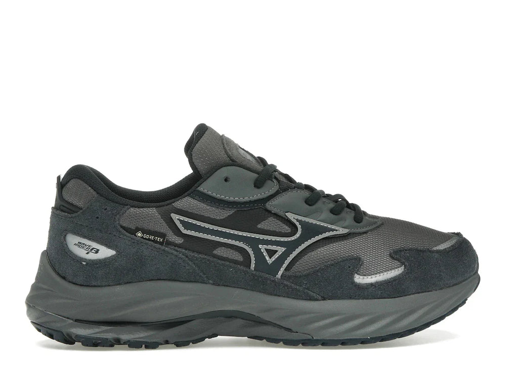Mizuno Wave Rider Beta GTX Quiet Shade Vulcan
