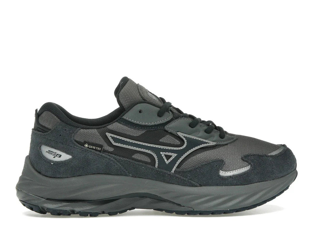 Mizuno Wave Rider Beta GTX Quiet Shade Vulcan
