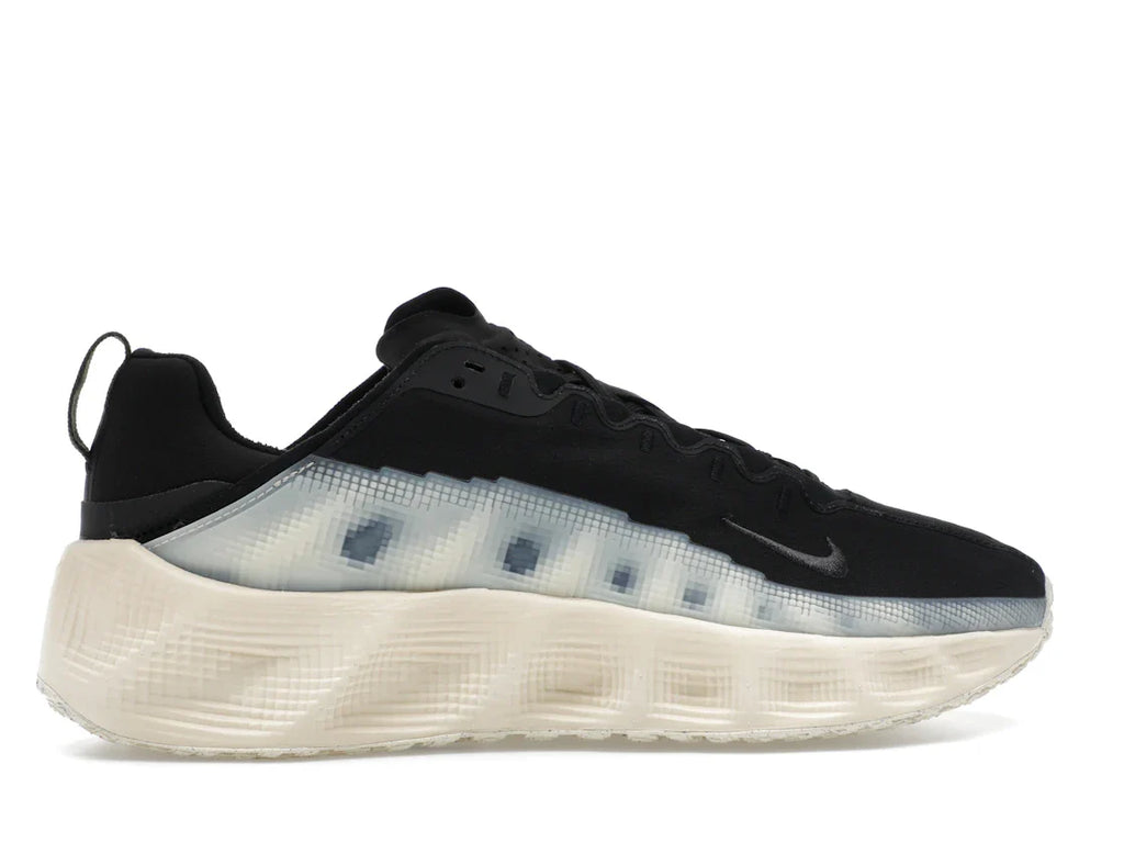 Nike Ava Rover Black Musselin