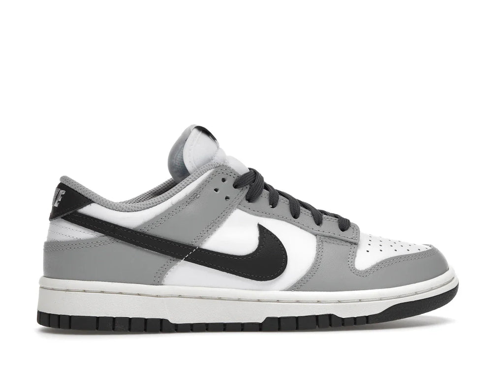 Nike Dunk Low Light Smoke Gray (Damen)