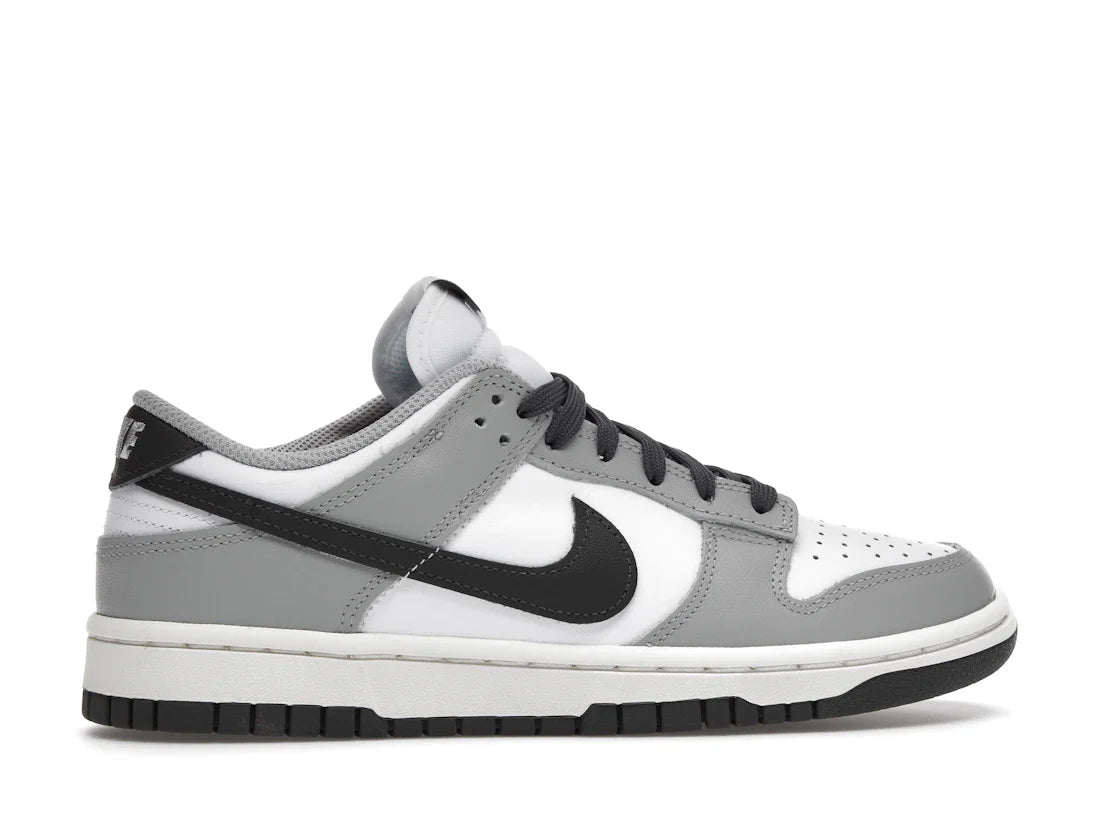 Nike Dunk Low Light Smoke Gray (Damen)