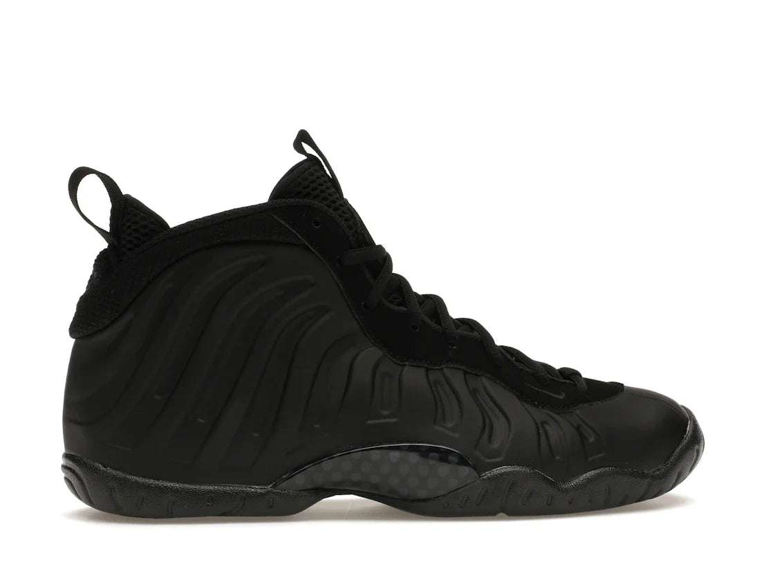 Nike Little Posite One Anthrazit (2023) (GS)